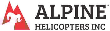 Alpine Helicopters
